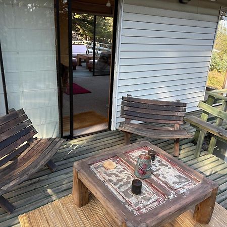Casa De Playa Campestre Villa Сан Антонио Екстериор снимка