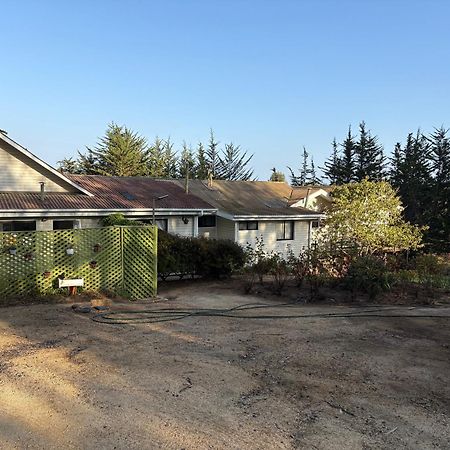 Casa De Playa Campestre Villa Сан Антонио Екстериор снимка