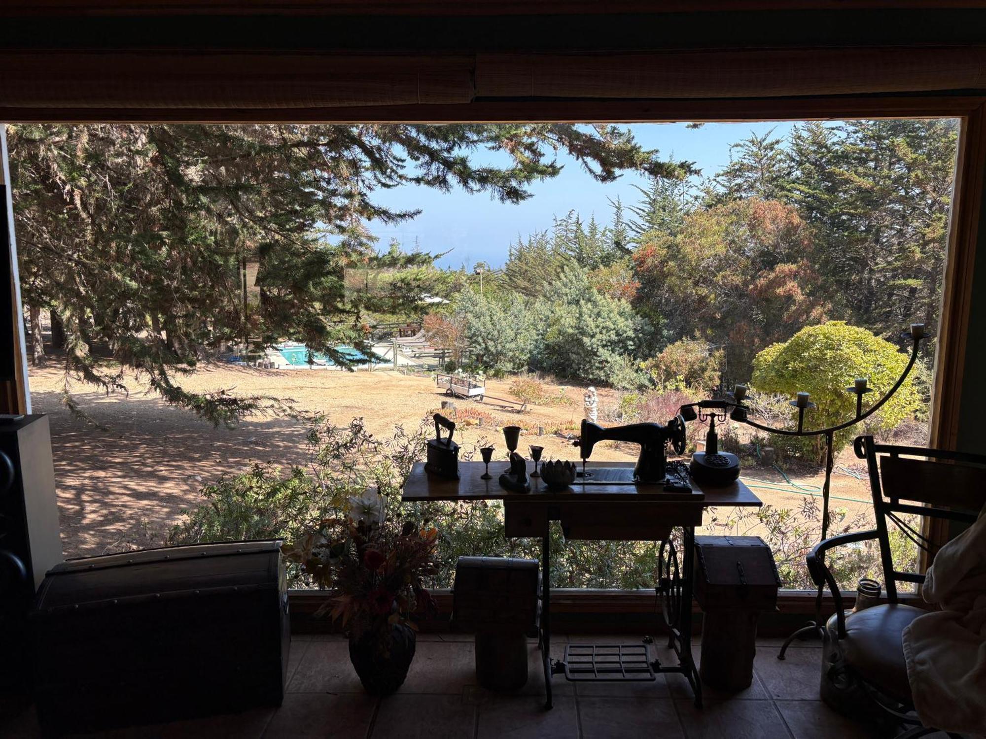Casa De Playa Campestre Villa Сан Антонио Екстериор снимка