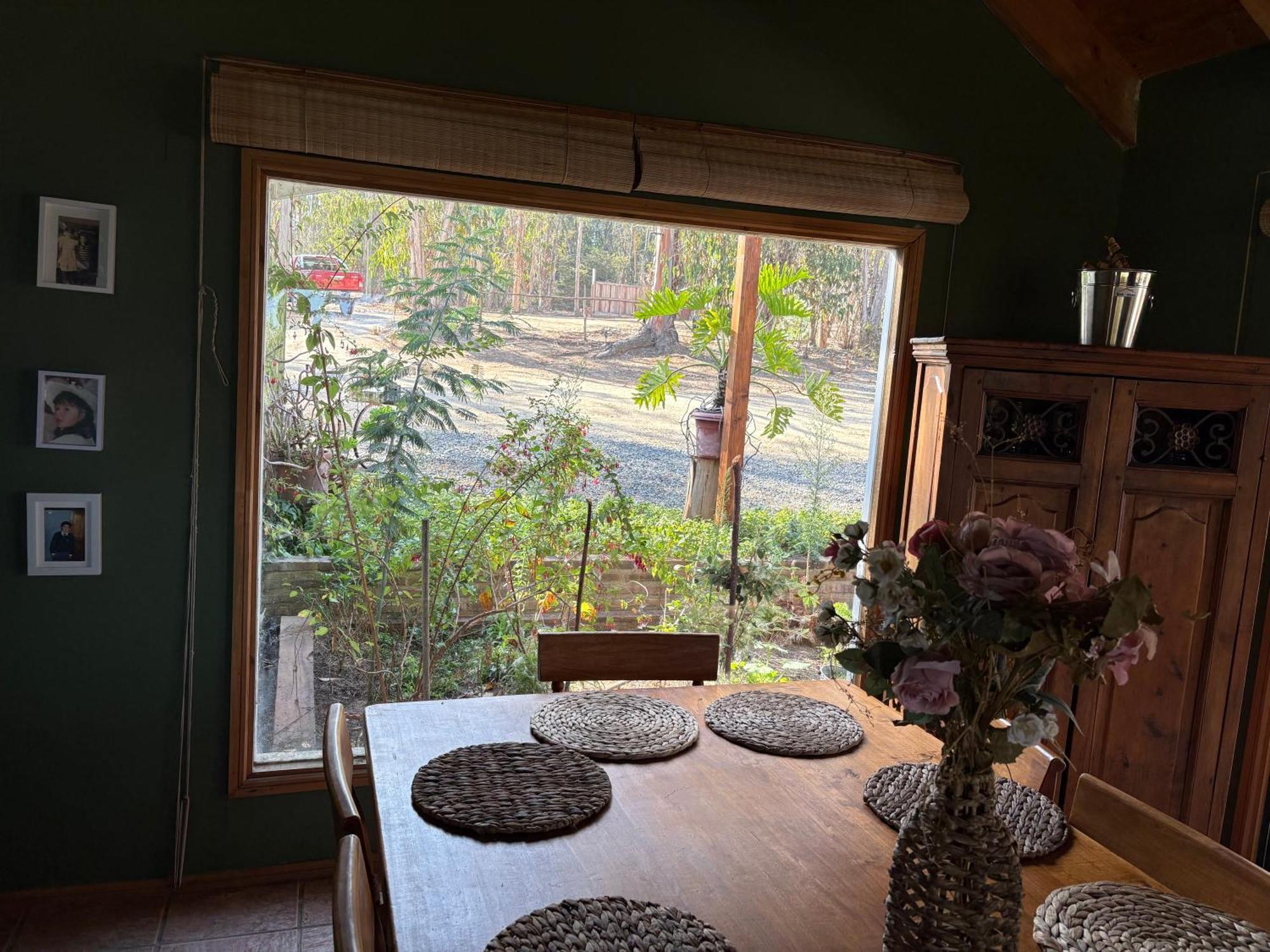 Casa De Playa Campestre Villa Сан Антонио Екстериор снимка