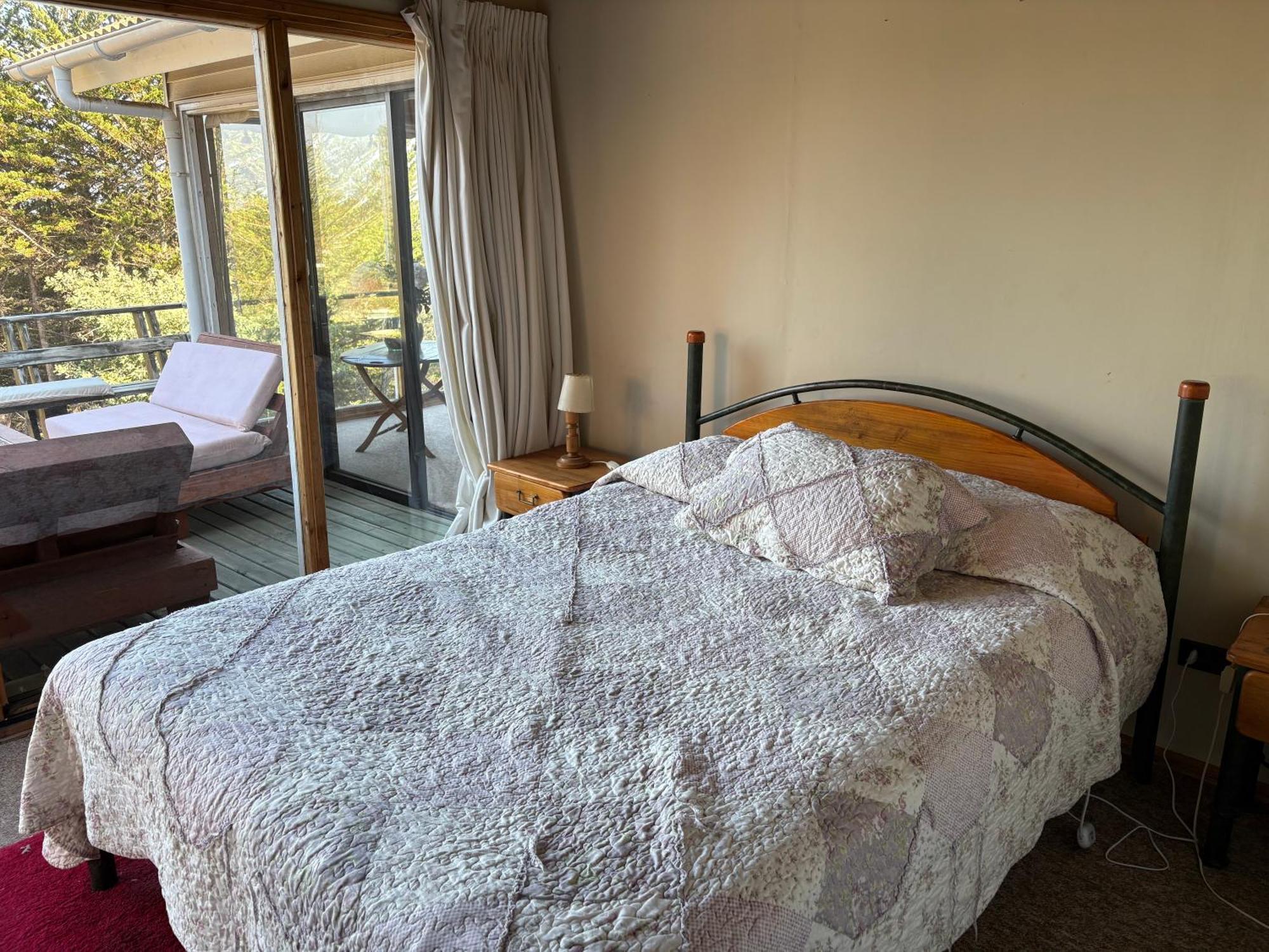 Casa De Playa Campestre Villa Сан Антонио Екстериор снимка